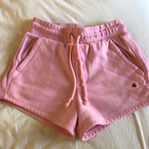 CHAMPION SHORTS